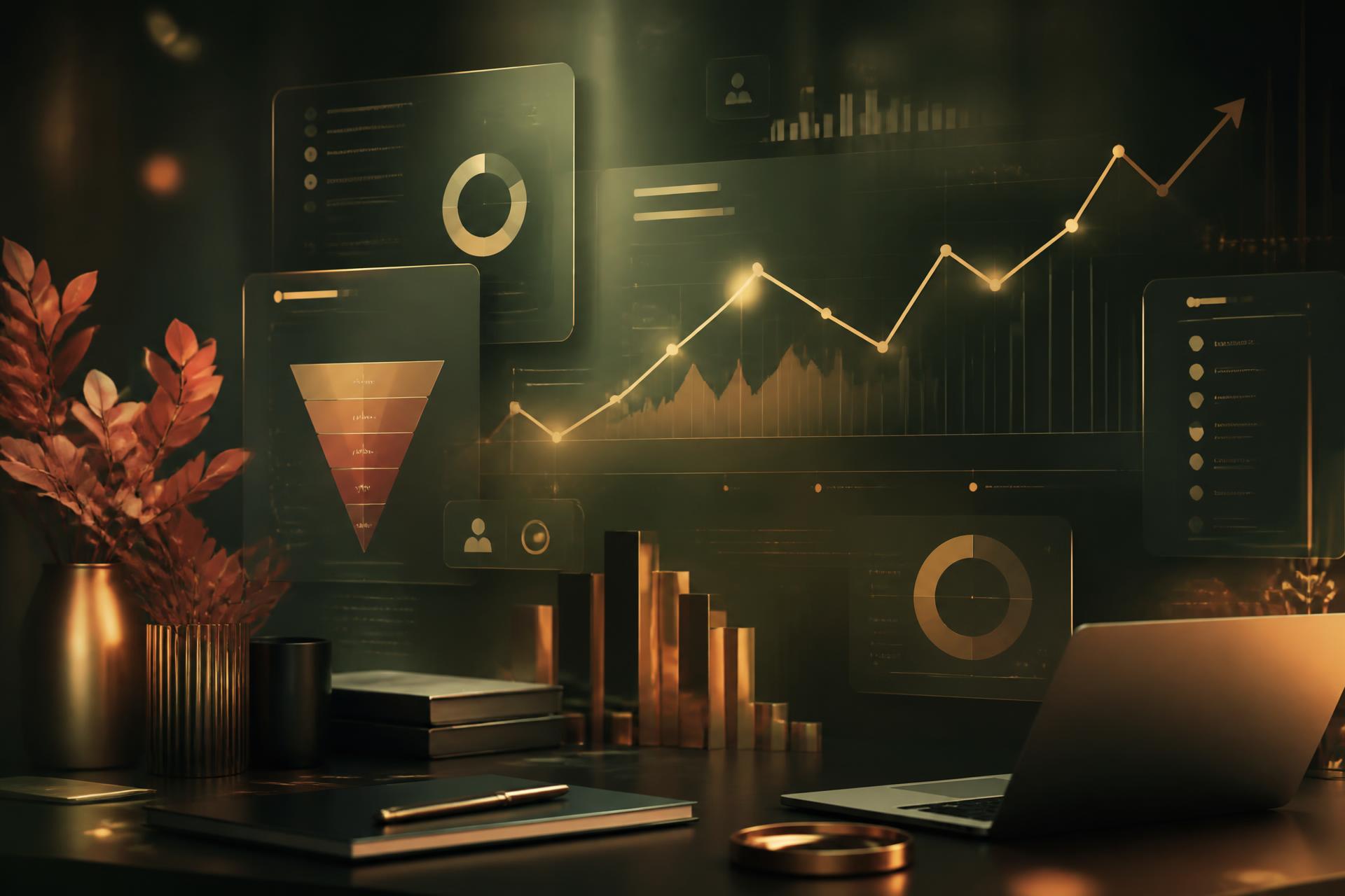 Client acquisition growth systems